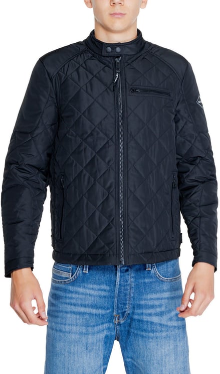 Replay Replay Men Jacket