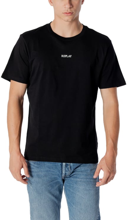 Replay Replay Men T-Shirt