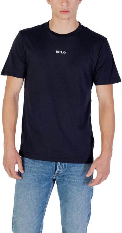 Replay Replay Men T-Shirt