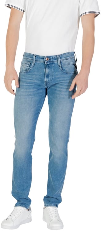 Replay Replay Men Jeans