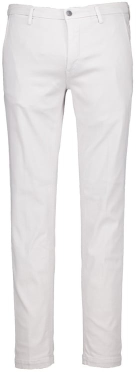 Replay Replay Bull Hyperflex Stretch Jeans Off White 61494564 M9627