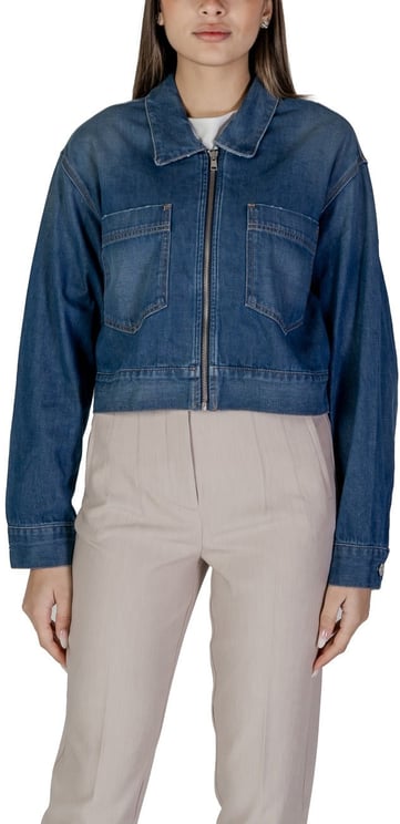 Replay Replay  Women Blazer