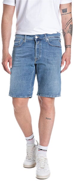 Replay Replay Stretch Short