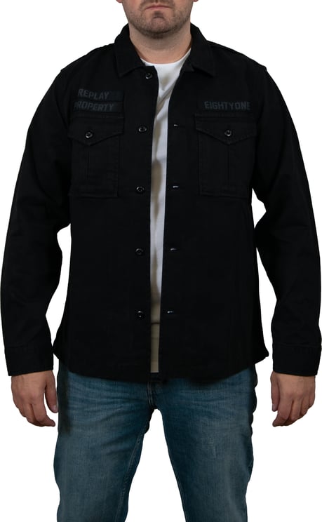 Replay Replay Camicia