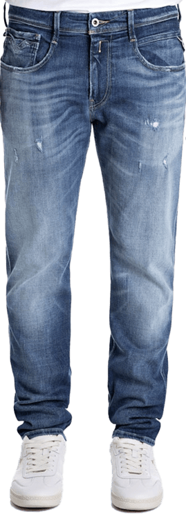 Replay Replay Anbass Hyperflex