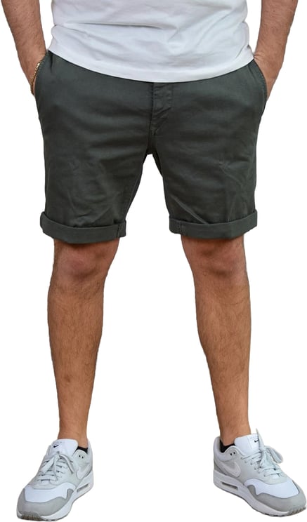 Replay Replay Benni Chino Short