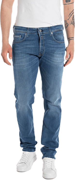 Replay Replay Power Stretch Grover