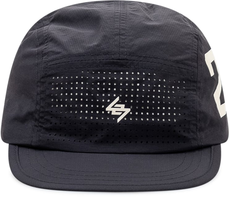 Represent Cappello Numbers con Visiera e Pannello Traforato