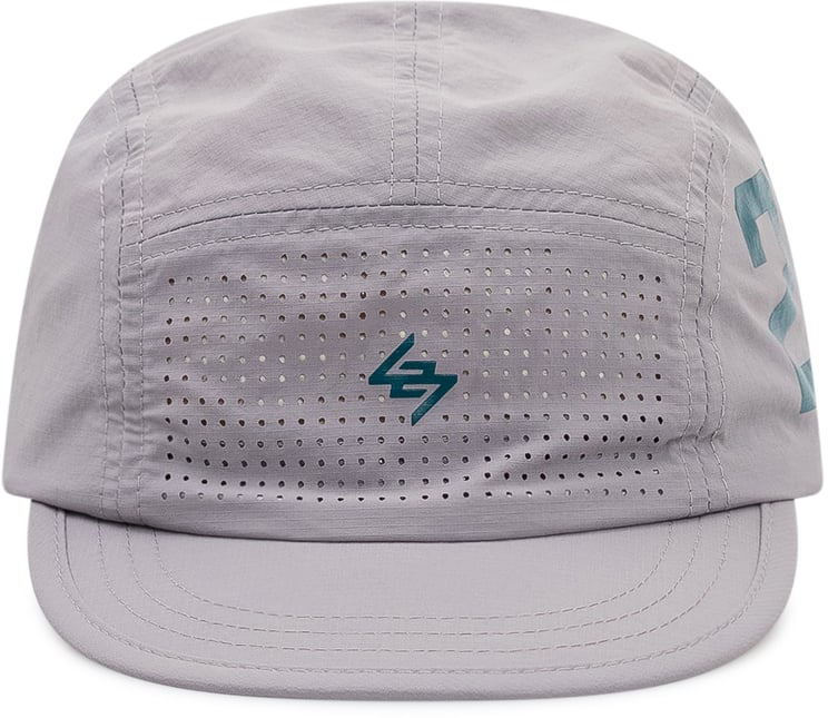 Represent Cappello Numbers con Visiera e Pannello Traforato