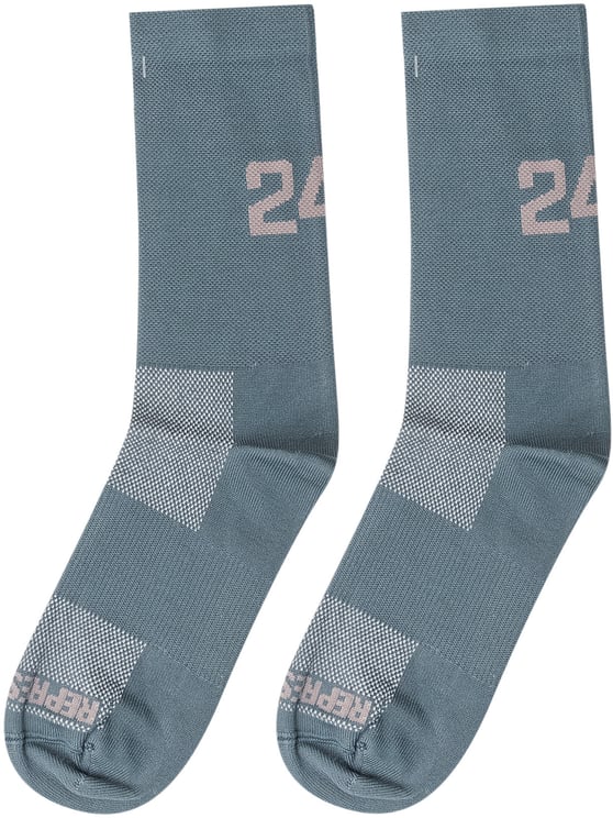 Represent Calze con Motivo Grafico