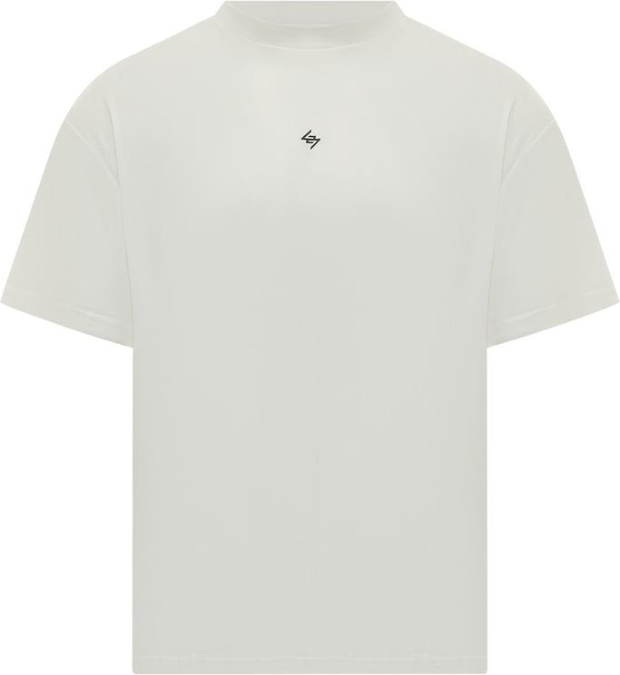 Represent T-shirt con logo Grafico Centrale