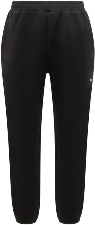 Represent Pantaloni Jogger con Elastico in Vita