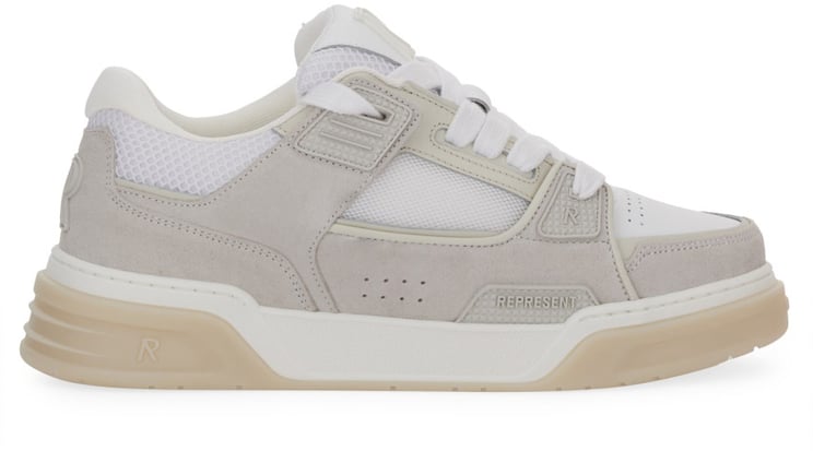 Represent "STUDIO" SNEAKER