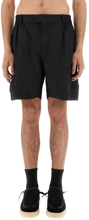 Represent CARGO TECH SHORTS