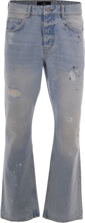 Represent Jeans Coastal Blue