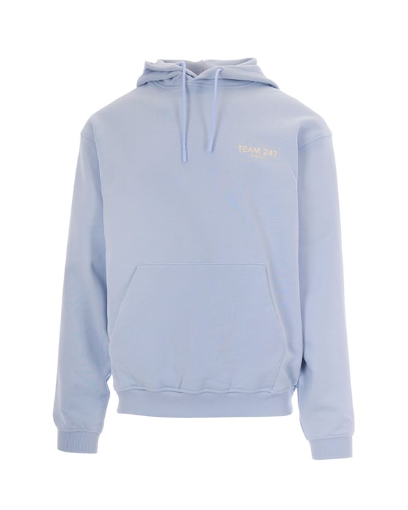 Represent Glacier 247 Oversized Sweatshirt