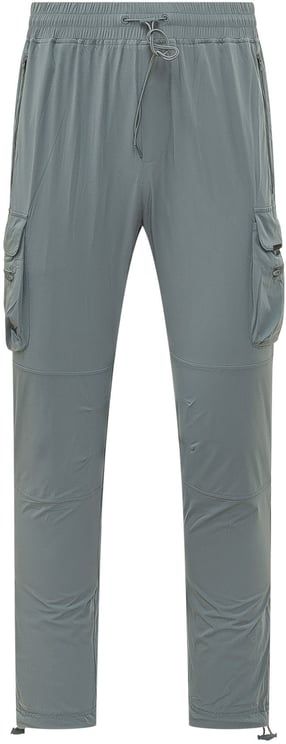 Represent Pantaloni con Tasche Laterali e Coulisse