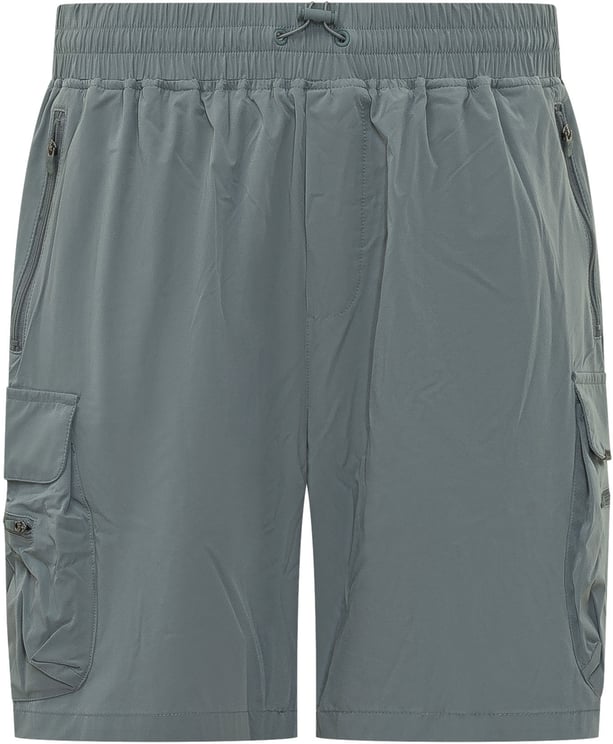 Represent Shorts Cargo con Tasche e Coulisse