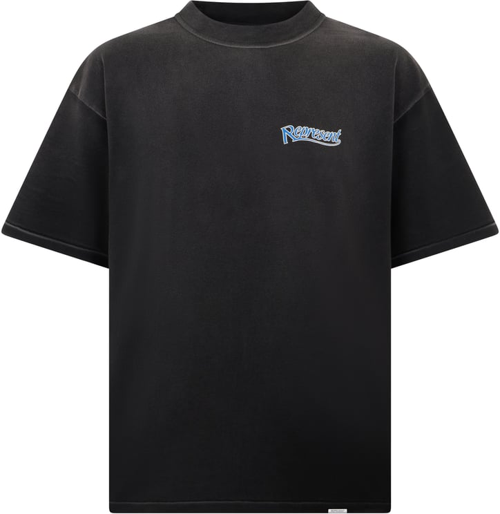 Represent T-shirt with Print