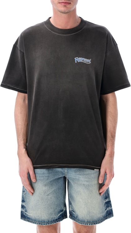 Represent Represent Showcasing cotton T-shirt