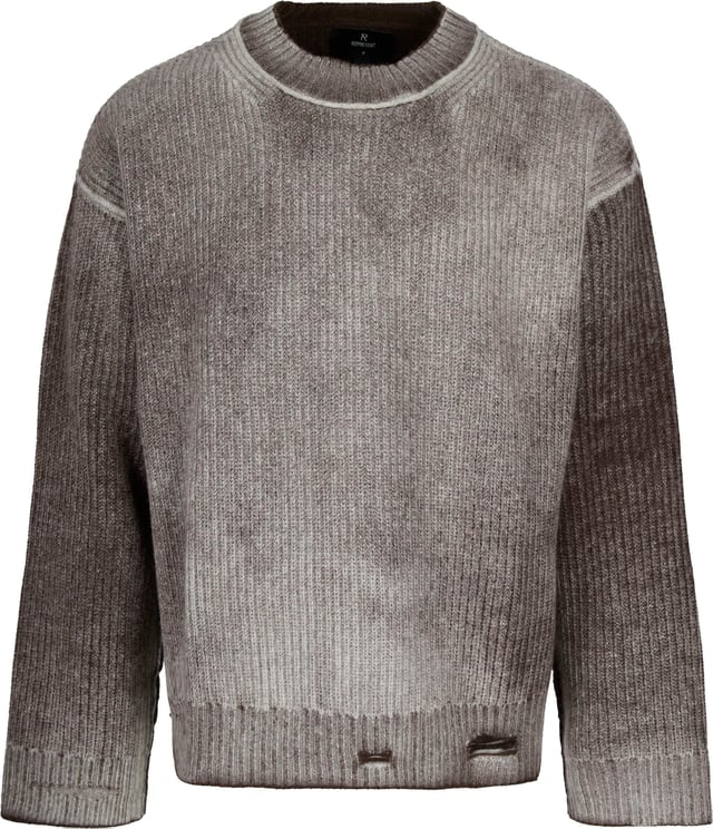 Represent Sweaters Nero
