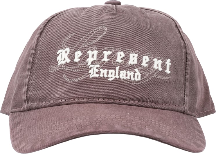 Represent Represent Legacy cap