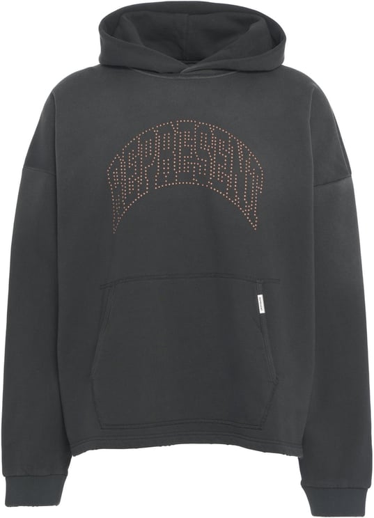 Represent Hoodie with logo