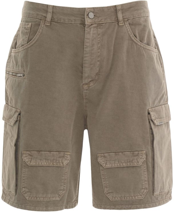 Represent Cotton shorts