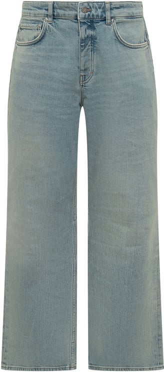 Represent Boot Cut Denim a Cinque Tasche