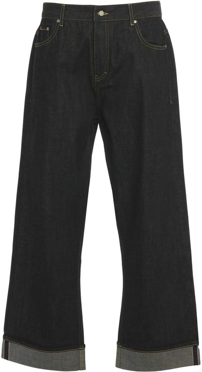 Represent Loose fit jeans 'Selvedge'