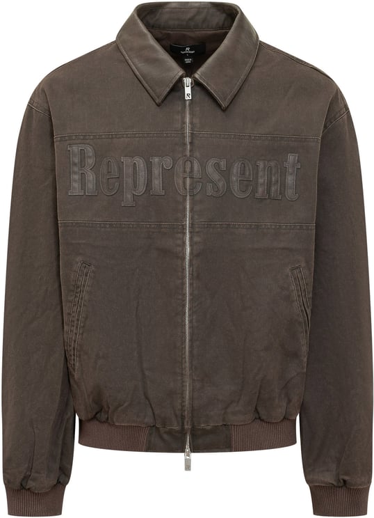 Represent ROSCOE BOMBER