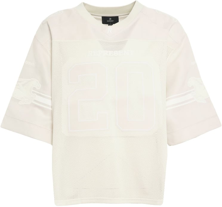 Represent T-shirt 'American'