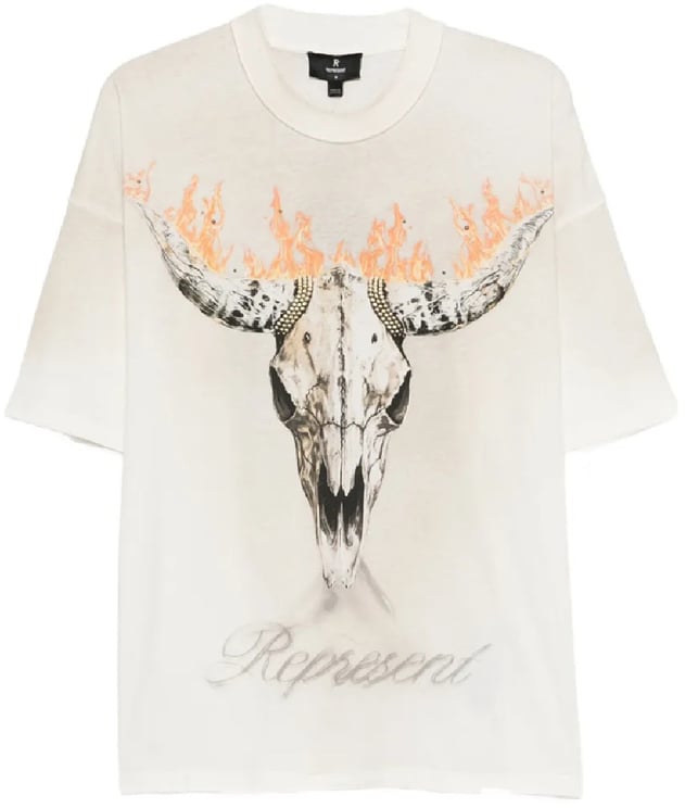 Represent represent t-shirt uomo divers