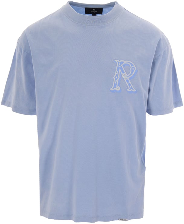 Represent T-Shirts And Polos Mountain Bluebird