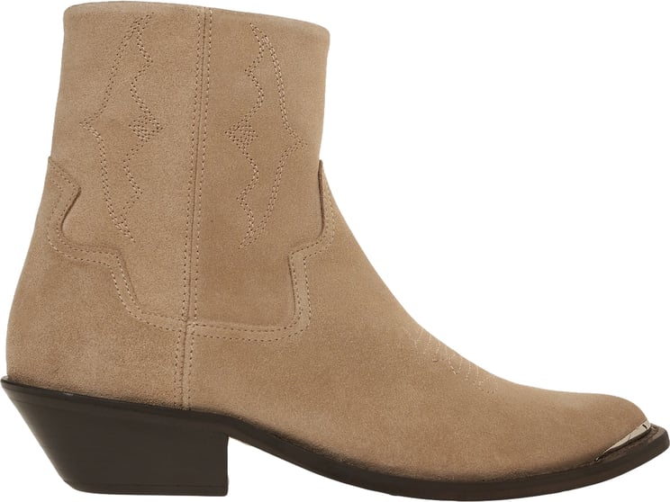 Represent Texan ankle boots 'Micheal'