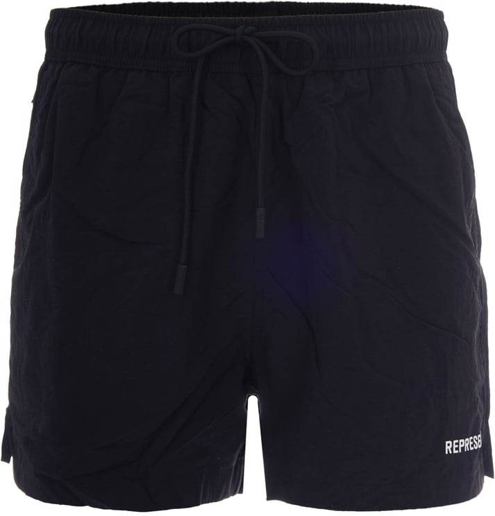 Represent Sea Clothing Jet Black