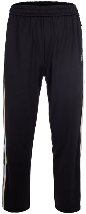 Represent Trousers Jet Black