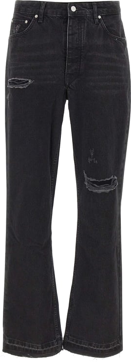 Represent Jeans Black