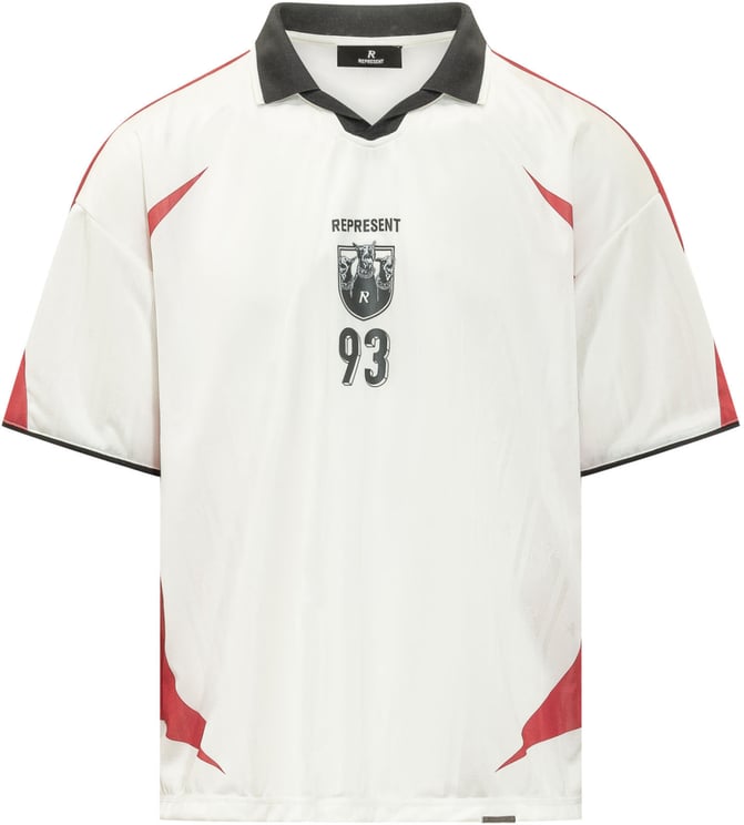 Represent T-shirt Football Spike