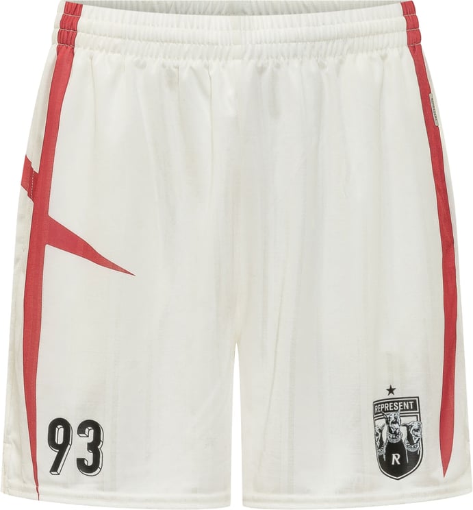 Represent Shorts Football Spike
