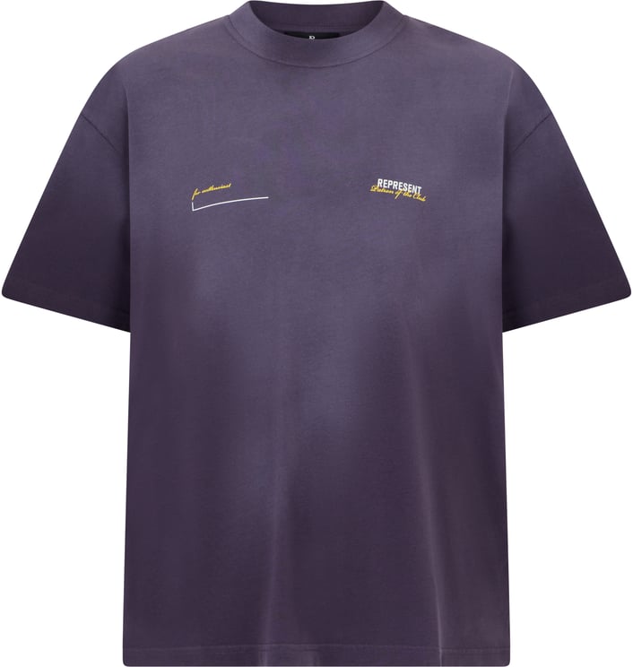 Represent Club Patron T-shirt