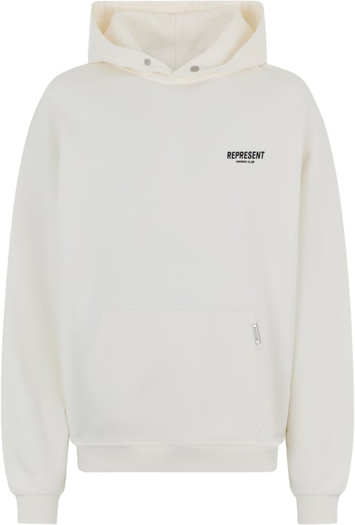 Represent Hooded Owners Club sweatshirt