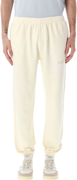 Represent Owners Club Sweatpant Buttercream