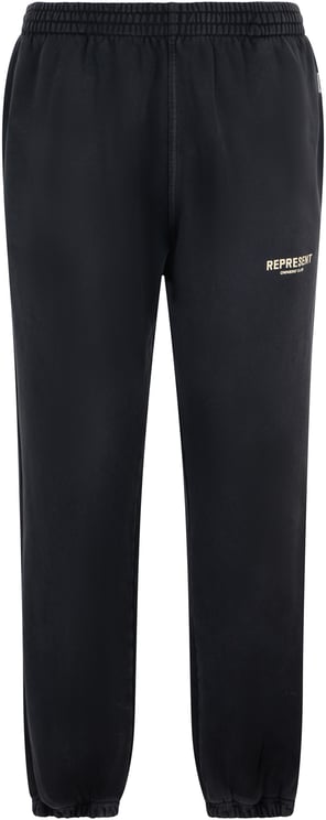 Represent Fleece fabric pants