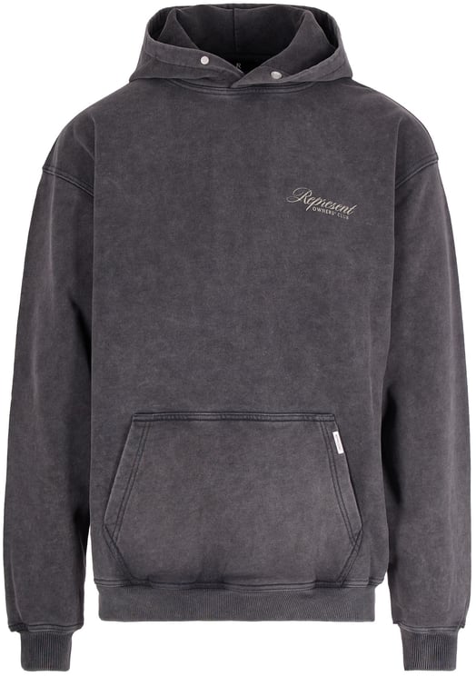 Represent Sweaters Vintage Grey