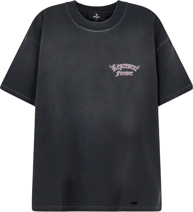 Represent DUALITY T-SHIRT