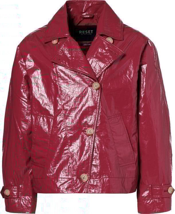 Reset RESET - Isabel - LR03310261 - 4140 Maroon