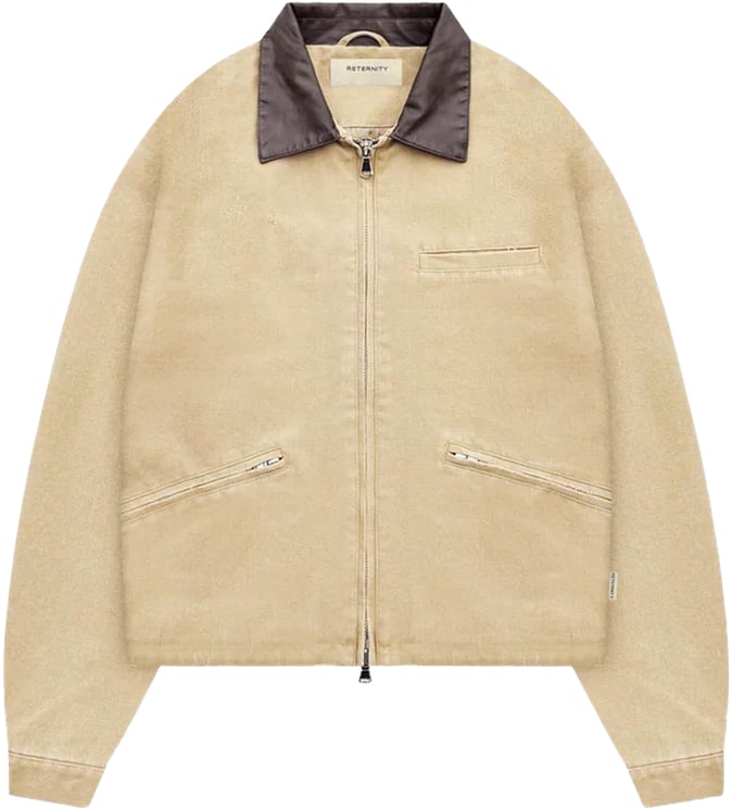 Reternity Heren Designed To Create Jack Beige