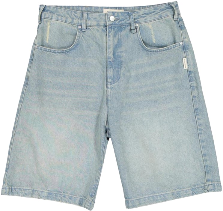 Reternity Heren Essential Jorts