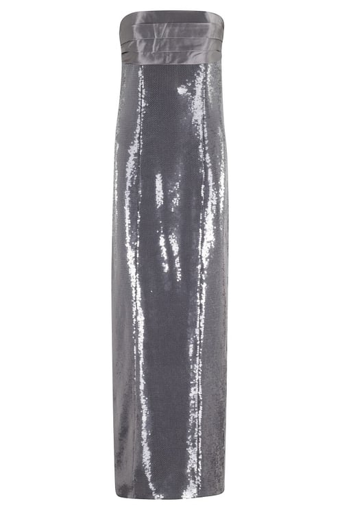 Retrofête Kenia Sequin Dress